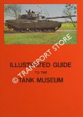 Book cover of A Short Guide to the Royal Armoured Corps Tank Museum by The Royal Armoured Corps Tank Museum